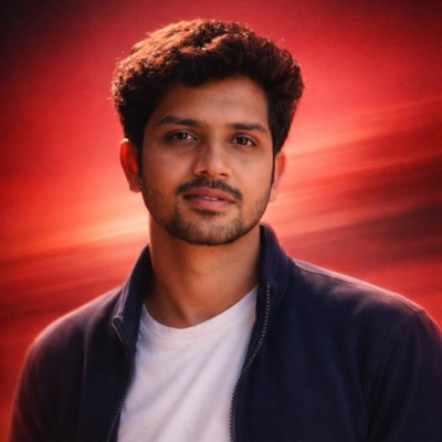 Rishav Kumar
